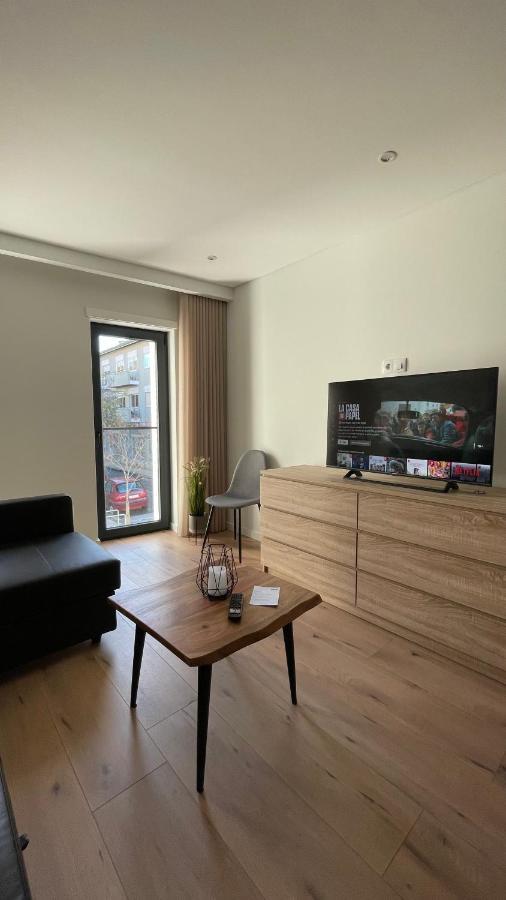 Gravito 53 Apartments By Home Sweet Home อาเวโร ภายนอก รูปภาพ