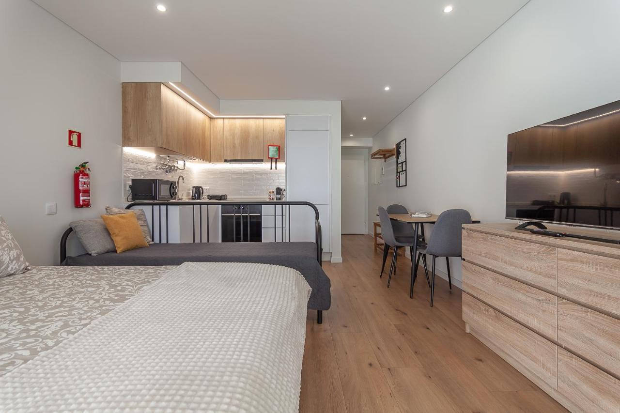 Gravito 53 Apartments By Home Sweet Home อาเวโร ภายนอก รูปภาพ