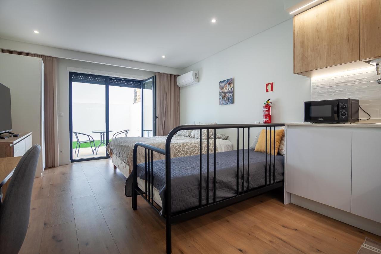 Gravito 53 Apartments By Home Sweet Home อาเวโร ภายนอก รูปภาพ