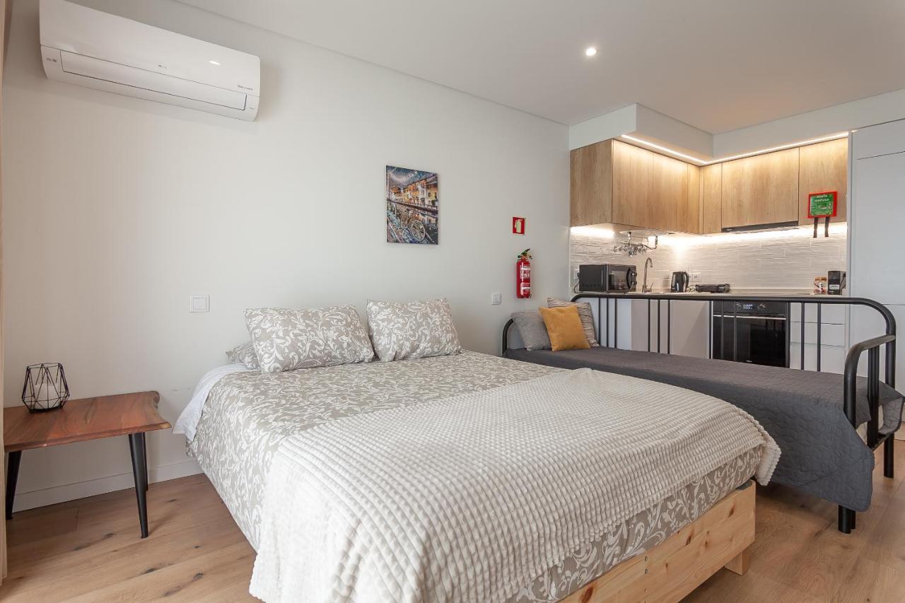 Gravito 53 Apartments By Home Sweet Home อาเวโร ภายนอก รูปภาพ