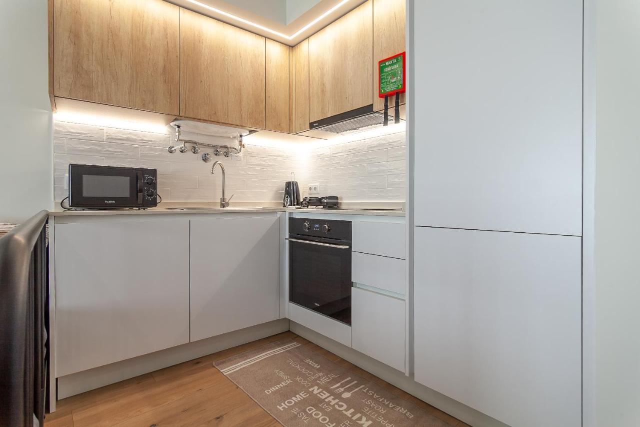 Gravito 53 Apartments By Home Sweet Home อาเวโร ภายนอก รูปภาพ
