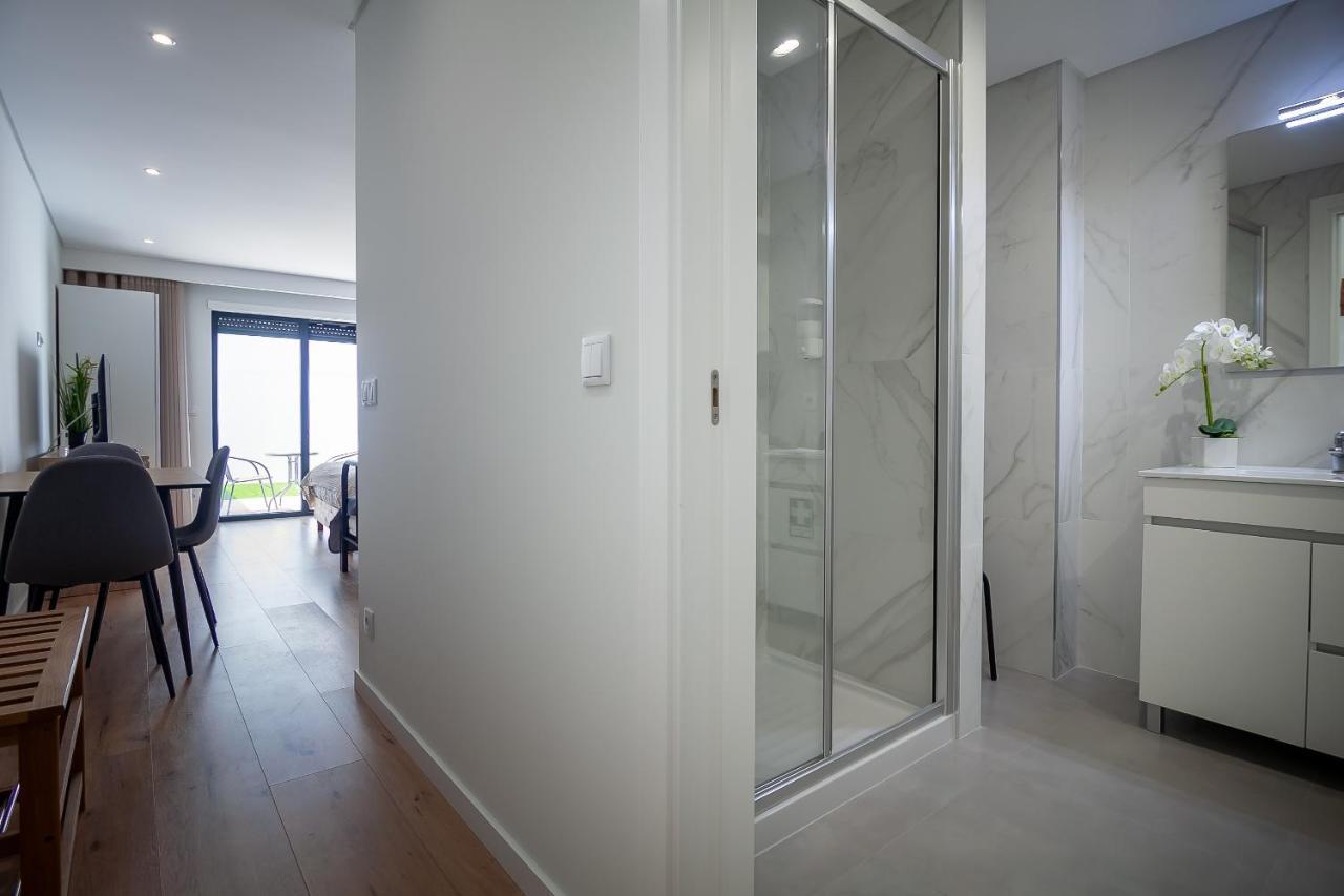 Gravito 53 Apartments By Home Sweet Home อาเวโร ภายนอก รูปภาพ