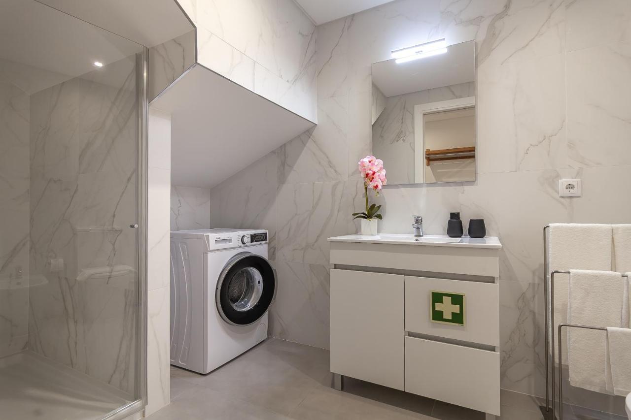Gravito 53 Apartments By Home Sweet Home อาเวโร ภายนอก รูปภาพ
