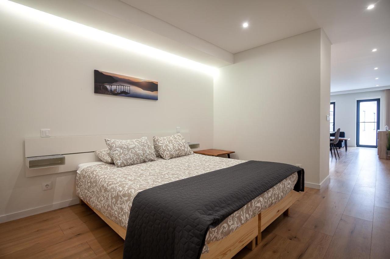 Gravito 53 Apartments By Home Sweet Home อาเวโร ภายนอก รูปภาพ