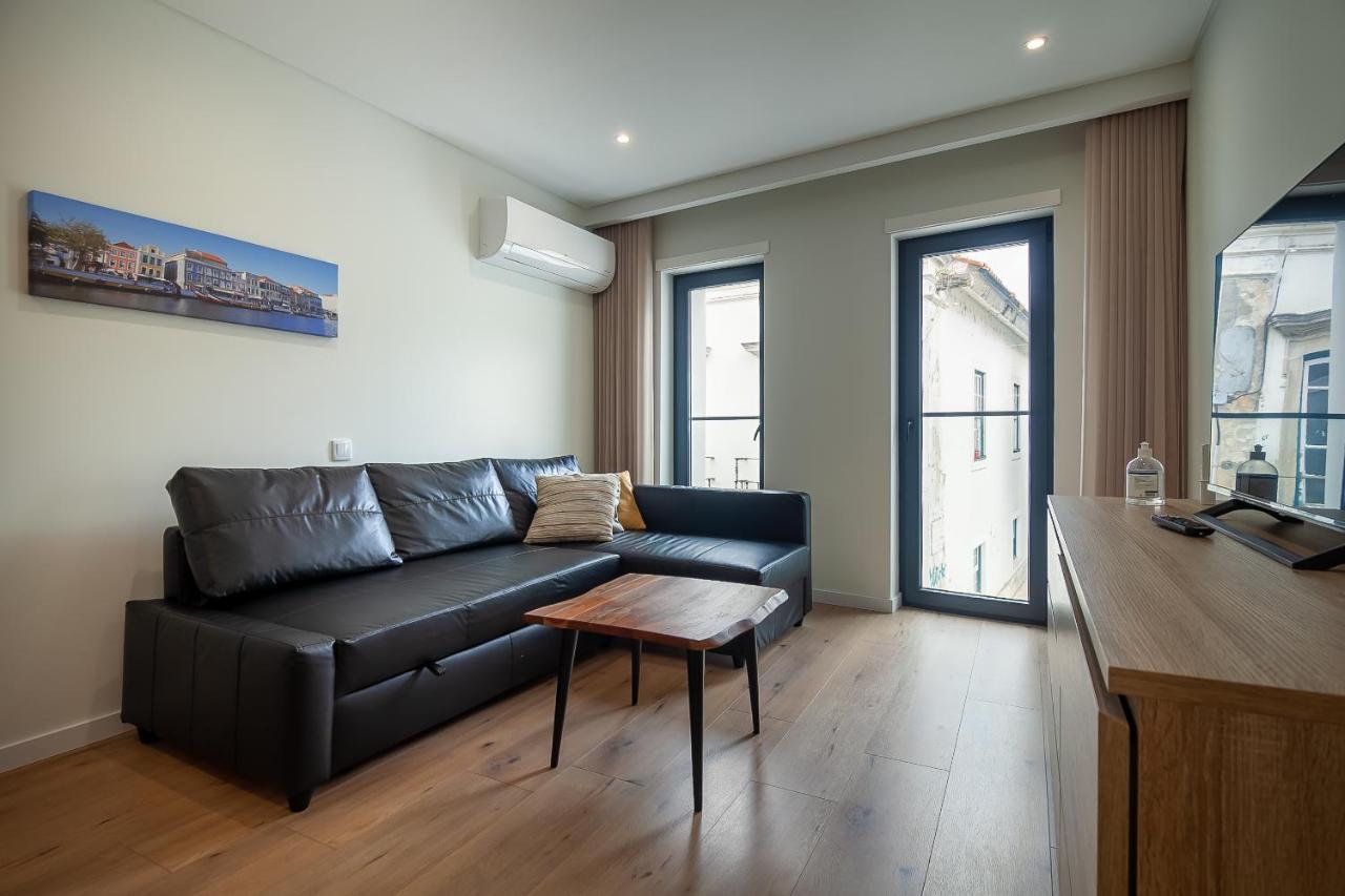 Gravito 53 Apartments By Home Sweet Home อาเวโร ภายนอก รูปภาพ