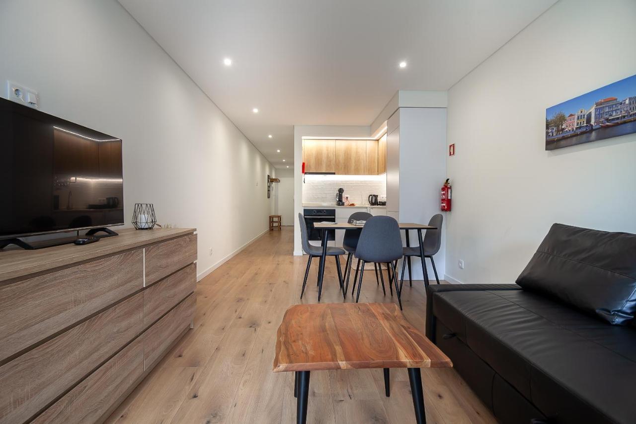 Gravito 53 Apartments By Home Sweet Home อาเวโร ภายนอก รูปภาพ