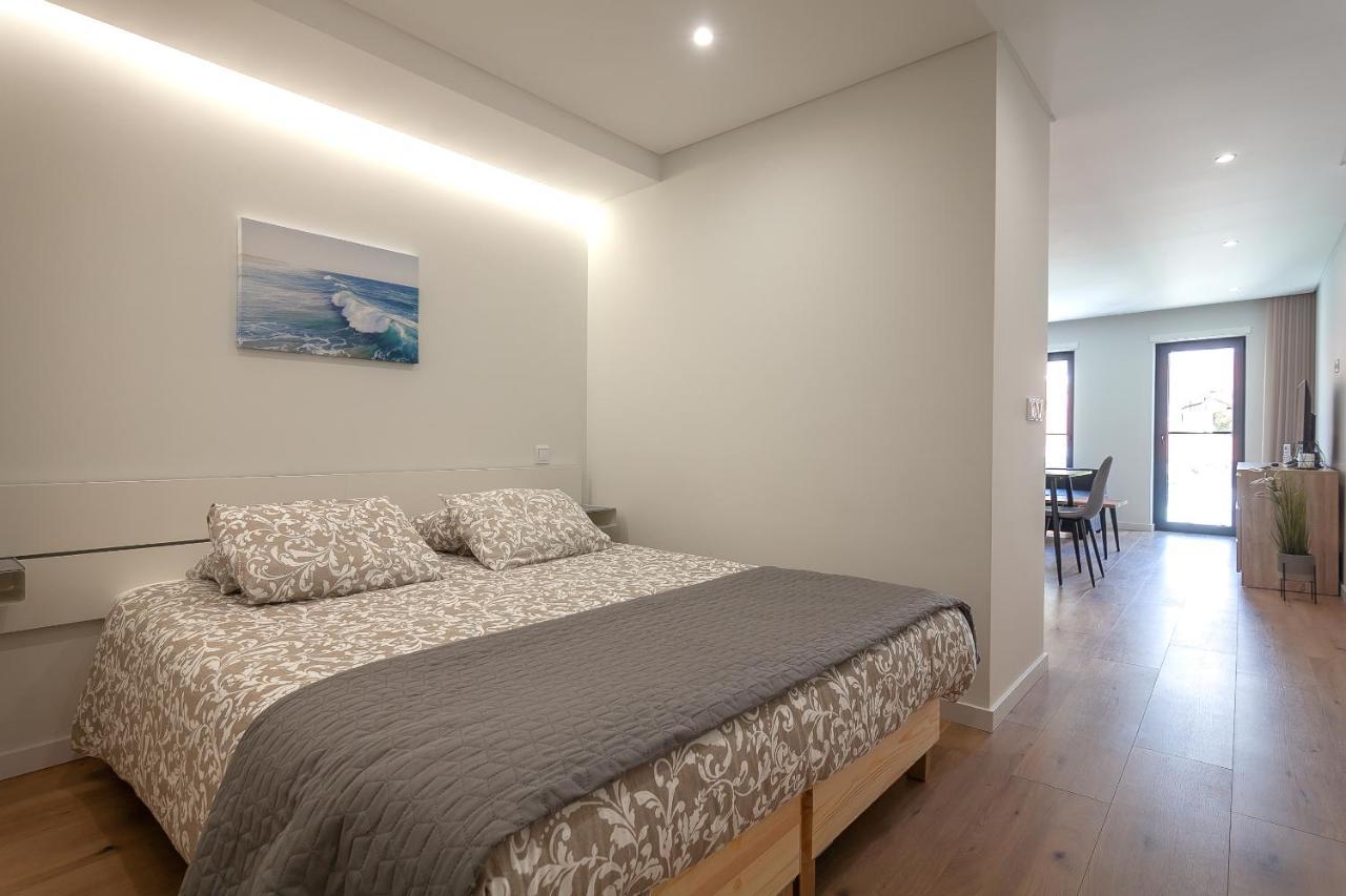 Gravito 53 Apartments By Home Sweet Home อาเวโร ภายนอก รูปภาพ