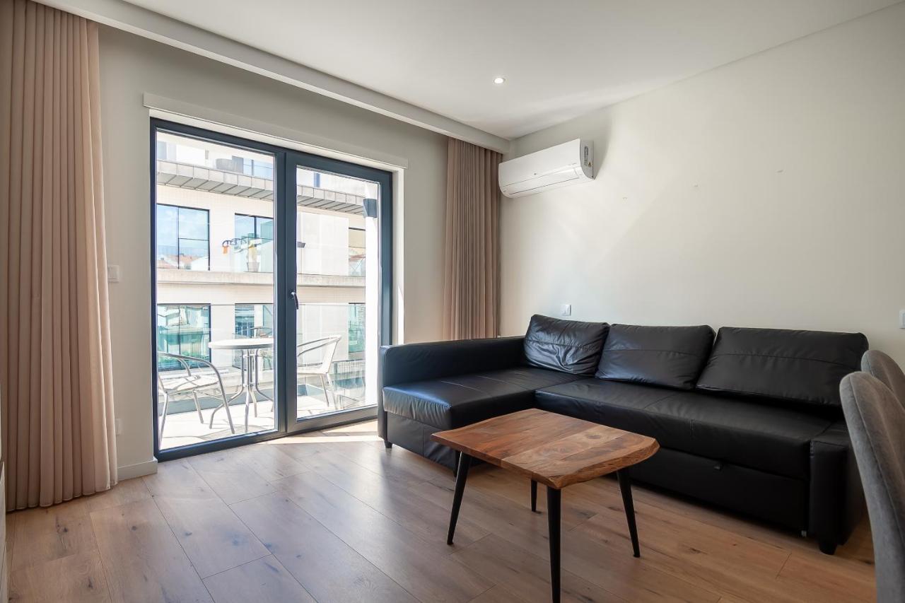 Gravito 53 Apartments By Home Sweet Home อาเวโร ภายนอก รูปภาพ