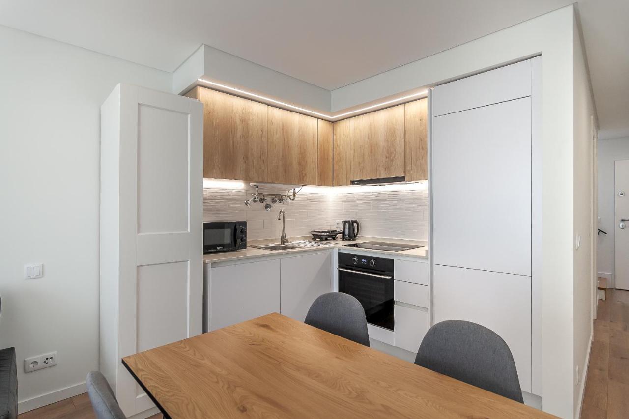 Gravito 53 Apartments By Home Sweet Home อาเวโร ภายนอก รูปภาพ