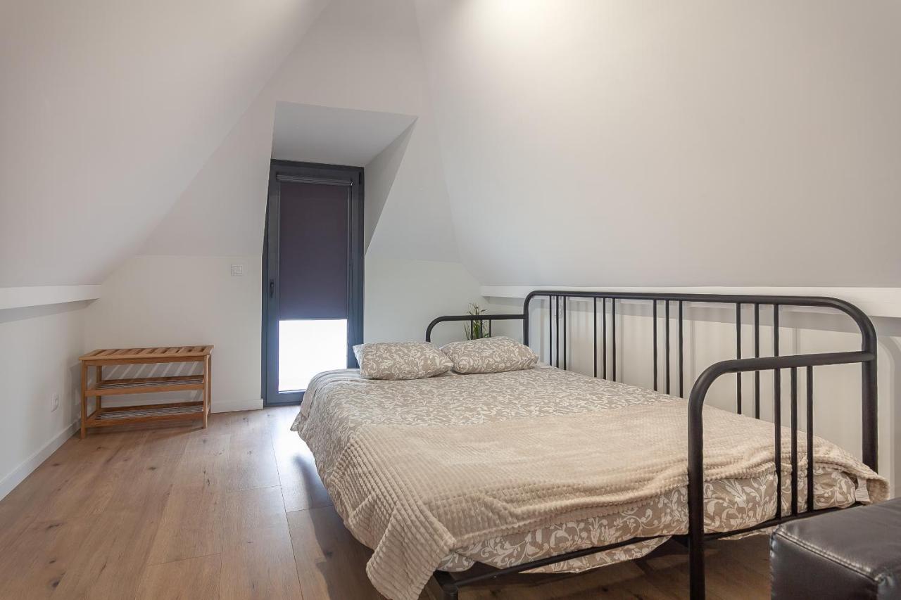 Gravito 53 Apartments By Home Sweet Home อาเวโร ภายนอก รูปภาพ