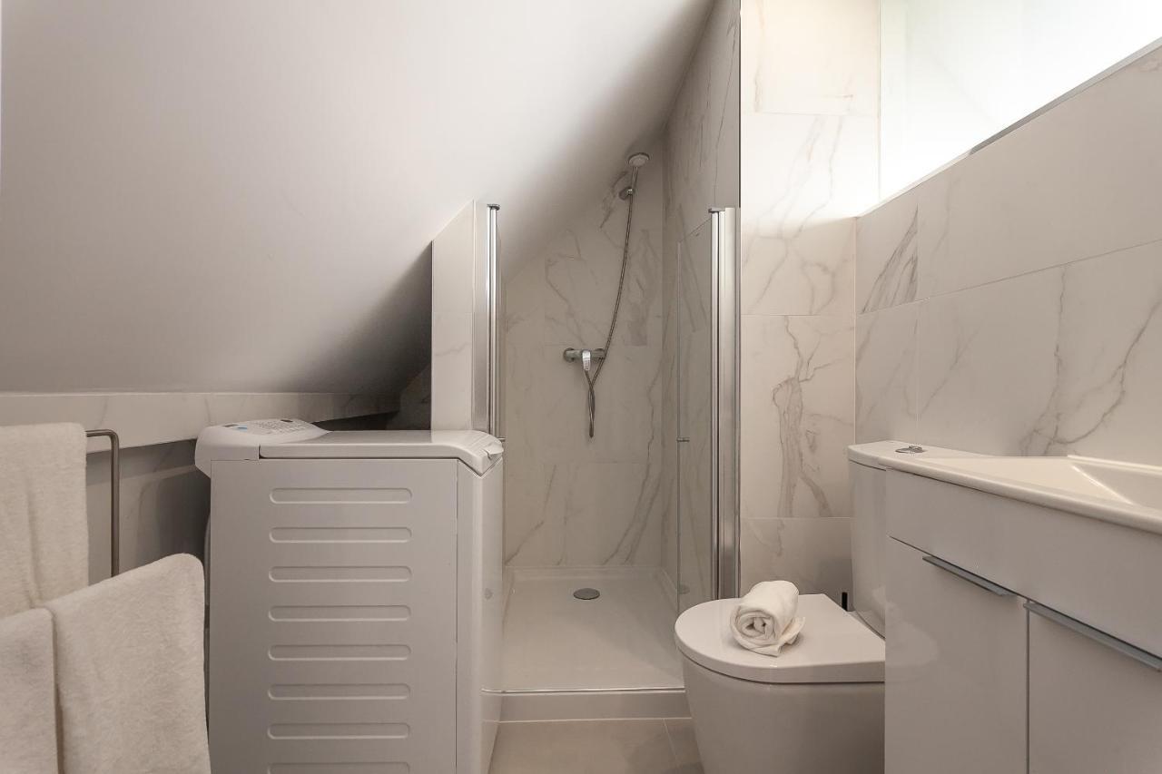 Gravito 53 Apartments By Home Sweet Home อาเวโร ภายนอก รูปภาพ