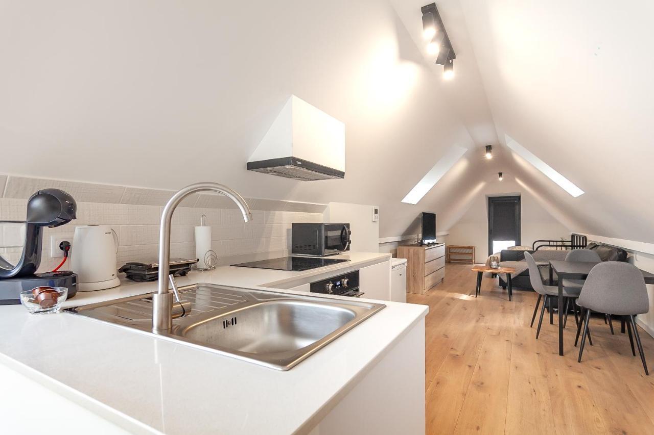 Gravito 53 Apartments By Home Sweet Home อาเวโร ภายนอก รูปภาพ